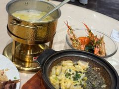 -大潮淮·淮扬菜(何园旗舰店)