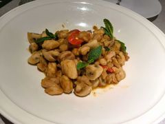 -BetterThai 泰加(苏州中心店)