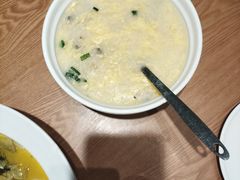 -吕氏疙瘩汤·新鲁菜(济南万象城店)