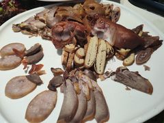 -口福饺子烤鸭(恒大御湖庄园店)