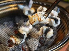-西塔老太太泥炉烤肉(北京望京店)