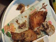 -鹿鸣春饭店(总店)