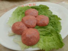 -陈记顺和潮汕牛肉火锅(韩江路店)