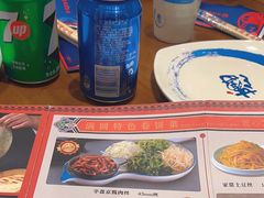 -满园烤鸭·春饼(太原街万达店)