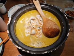 -九锅一堂酸菜鱼(新南凯德直营店)