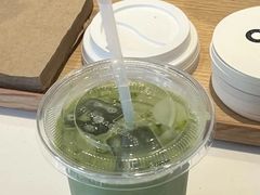 -% Arabica阿拉比卡咖啡(罗湖万象城店)