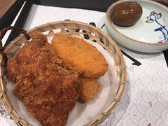 -和府捞面(东直门银座店)