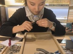 -溥仪眼镜(北京SKP店)