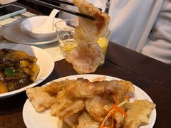 -老厨家(友谊路总店)