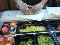 -赛百味SUBWAY(歌斐中心店)
