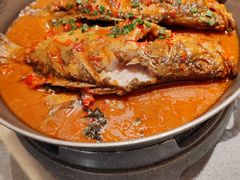 -湘中缘·湖南菜(娄底驻京办店)