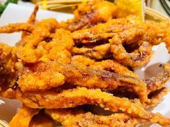 -玄白·炭烤活鳗(上海首店)