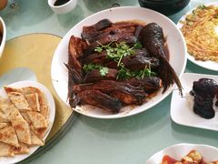 -村东第一家私房菜馆(古北水镇店)