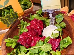-左庭右院鲜牛肉火锅(七宝领展广场店)