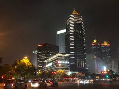 -南洋商业银行中国有限公司(上海分行)