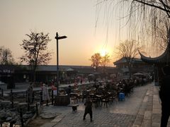 -茯茶镇