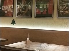 大堂-卡朋西餐(扬名广场店)