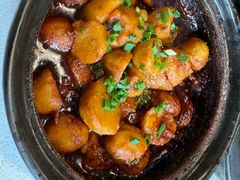 -阿龙酒煲(海宁新苑路店)