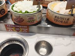 -密友回转自助火锅(世茂国际广场店)