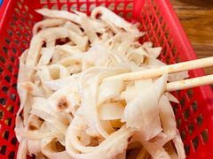 饼丝-兄弟俩老李家牛肉汤(总店)