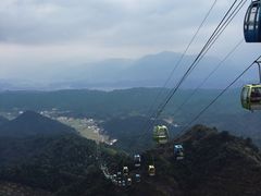 -崀山风景名胜区