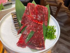 -九田家黑牛烤肉料理(溧阳吾悦店)