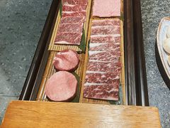 -NIUAN牛庵·日式和牛烧肉(恒隆店)