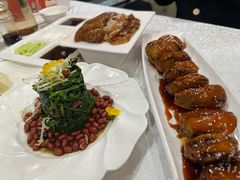 -津悦·正阳春烤鸭(红旗南路店)