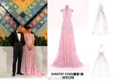 -ZHICOME·稚蔻婚纱礼服造型定制(西安龙首印象城店)
