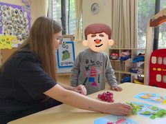 -豆初托育园 Baby Bean Day care Center