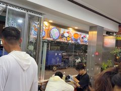 -广信牛奶甜品世家(台东店)