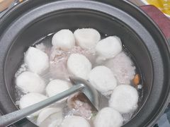 -双湖园·地标武汉菜(黄鹤楼解放路店)