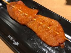 -回味鸭血粉丝汤(新城市广场店)