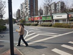 -新江湾城公园
