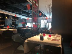 -千百味红餐厅·江西菜(绿地双子塔店)