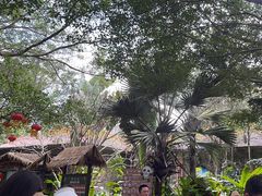 -海南热带野生动植物园