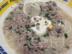 -粉小主·贵州酸汤牛肉粉(南京仙林金鹰店)