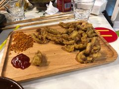 -小郡肝火锅串串香(万达总店)