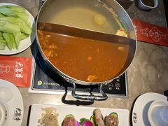 -大喜牛鲜牛肉火锅(营迹路店)