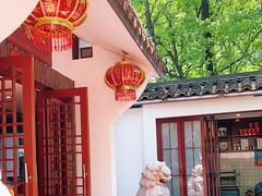 -一江春水·杭帮臻宴(三台山店)