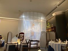 大堂-粤界(望京金辉店)
