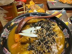 -鸟鹏烧鸟居酒屋(昌岗店)