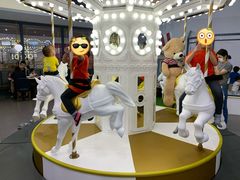 -Lilliput粒粒堡亲子餐厅(置汇旭辉店)