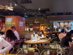 -啫神·广州地标美食(北京路店)