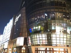 -济南恒隆广场