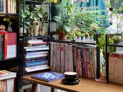 -街角 T·COFFEE 融合料理·BISTRO(车公庙店)