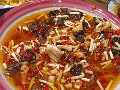 -厨神老街兔·淳朴人家店(盐帮菜风味名店)