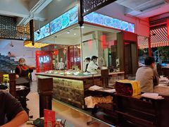 大堂-川道拐耗儿鱼(置信路店)
