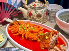 -探花·意境江南菜·唐伯虎文化体验店·松鼠桂鱼(观前店)