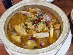 -老西门·常州菜(新区店)